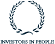 We are Investors in People